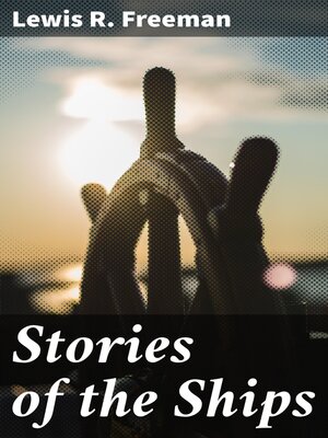 cover image of Stories of the Ships